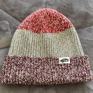 Vans unisex beanie